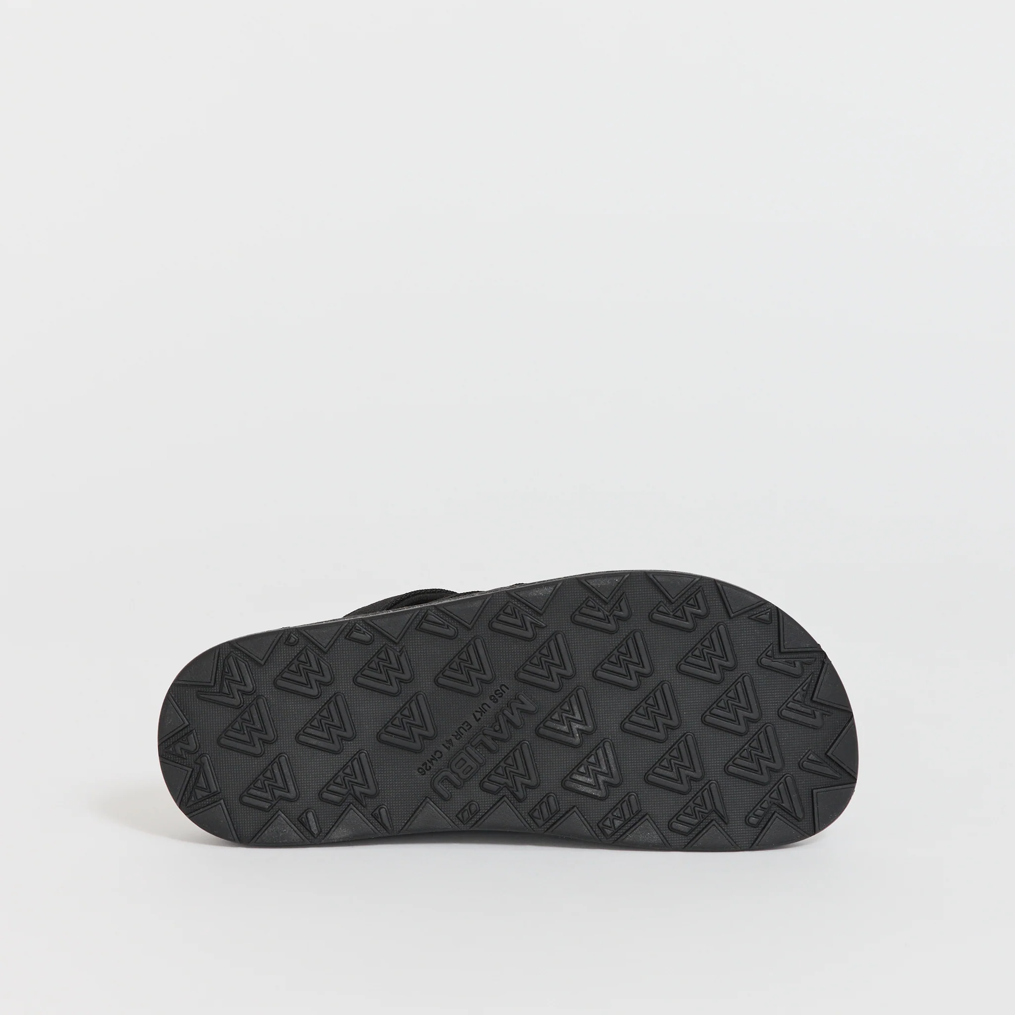 Zuma LX Recycled Polyester/Spandex Black - Image 3